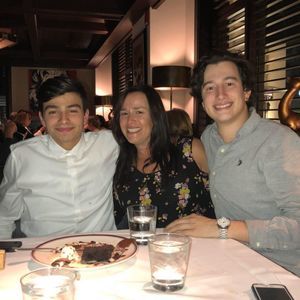 Meet your Posher, Gail